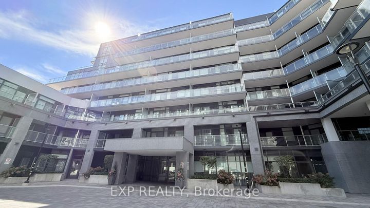 Photo 22 at 512 - 621 Sheppard Avenue E, Bayview Village, Toronto