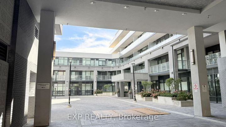 Photo 23 at 512 - 621 Sheppard Avenue E, Bayview Village, Toronto