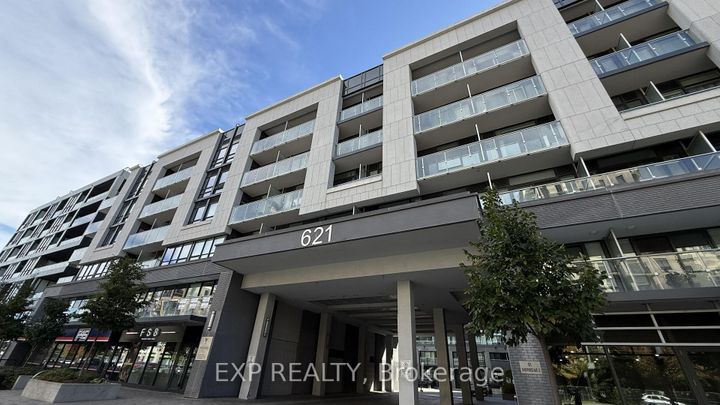 Photo 24 at 512 - 621 Sheppard Avenue E, Bayview Village, Toronto
