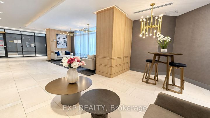 Photo 25 at 512 - 621 Sheppard Avenue E, Bayview Village, Toronto