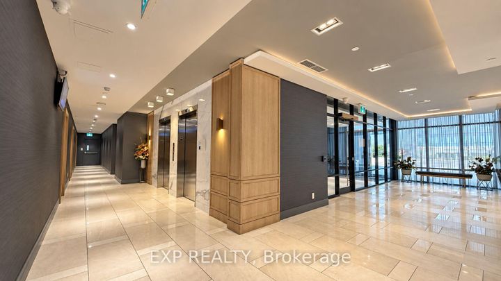 Photo 26 at 512 - 621 Sheppard Avenue E, Bayview Village, Toronto