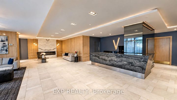 Photo 27 at 512 - 621 Sheppard Avenue E, Bayview Village, Toronto