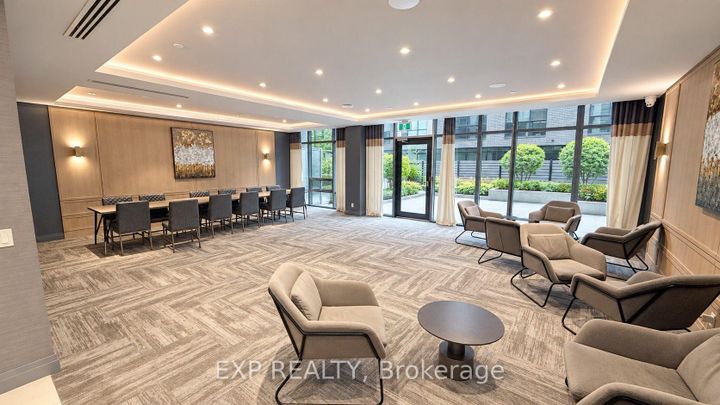 Photo 28 at 512 - 621 Sheppard Avenue E, Bayview Village, Toronto
