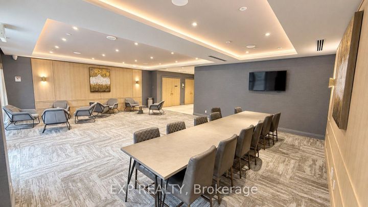 Photo 29 at 512 - 621 Sheppard Avenue E, Bayview Village, Toronto