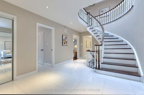 Photo 3 at 30 Gossamer Avenue, Newtonbrook East, Toronto