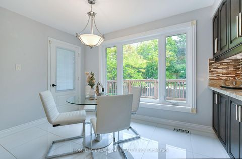 Photo 14 at 30 Gossamer Avenue, Newtonbrook East, Toronto