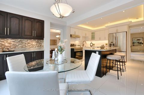 Photo 15 at 30 Gossamer Avenue, Newtonbrook East, Toronto