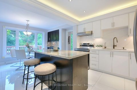 Photo 18 at 30 Gossamer Avenue, Newtonbrook East, Toronto