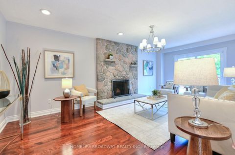 Photo 19 at 30 Gossamer Avenue, Newtonbrook East, Toronto