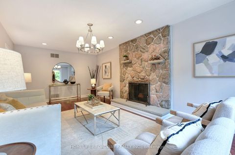 Photo 20 at 30 Gossamer Avenue, Newtonbrook East, Toronto