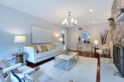 Photo 21 at 30 Gossamer Avenue, Newtonbrook East, Toronto