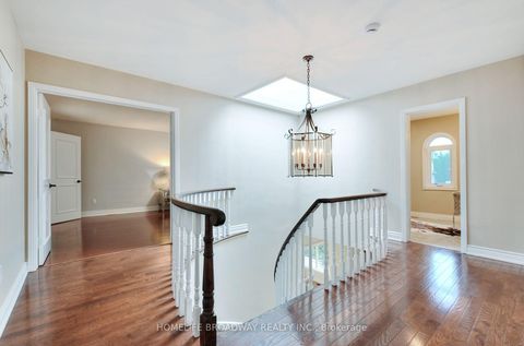 Photo 22 at 30 Gossamer Avenue, Newtonbrook East, Toronto