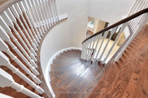 Photo 23 at 30 Gossamer Avenue, Newtonbrook East, Toronto