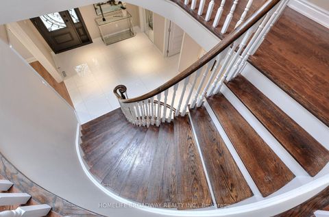 Photo 24 at 30 Gossamer Avenue, Newtonbrook East, Toronto