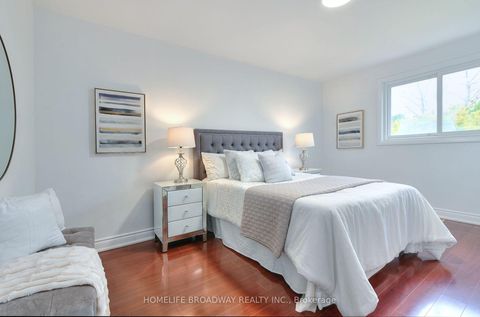 Photo 29 at 30 Gossamer Avenue, Newtonbrook East, Toronto