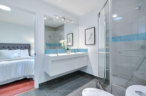 Photo 31 at 30 Gossamer Avenue, Newtonbrook East, Toronto