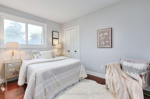 Photo 32 at 30 Gossamer Avenue, Newtonbrook East, Toronto