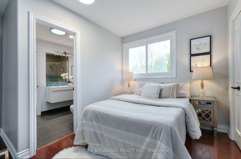 Photo 33 at 30 Gossamer Avenue, Newtonbrook East, Toronto
