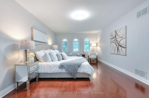 Photo 35 at 30 Gossamer Avenue, Newtonbrook East, Toronto