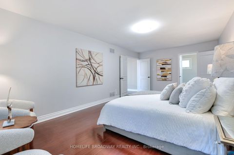 Photo 36 at 30 Gossamer Avenue, Newtonbrook East, Toronto