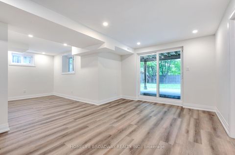 Photo 43 at 30 Gossamer Avenue, Newtonbrook East, Toronto