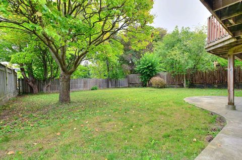 Photo 47 at 30 Gossamer Avenue, Newtonbrook East, Toronto