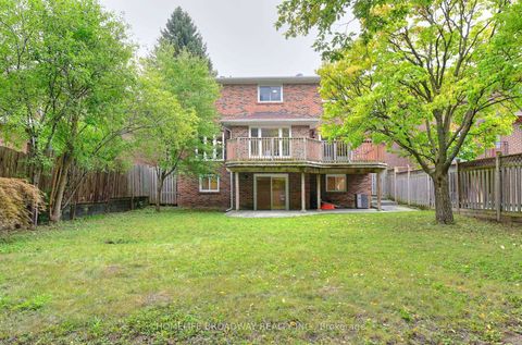 Photo 49 at 30 Gossamer Avenue, Newtonbrook East, Toronto