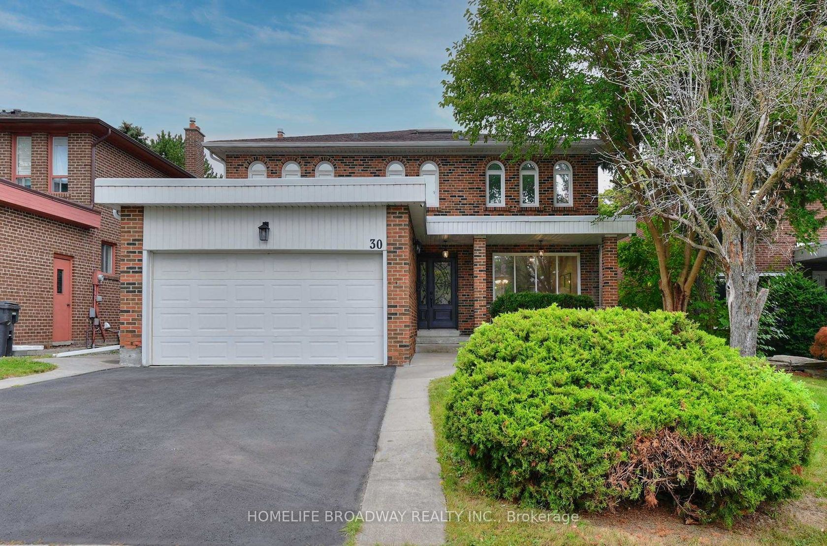 30 Gossamer Avenue, Newtonbrook East, Toronto 