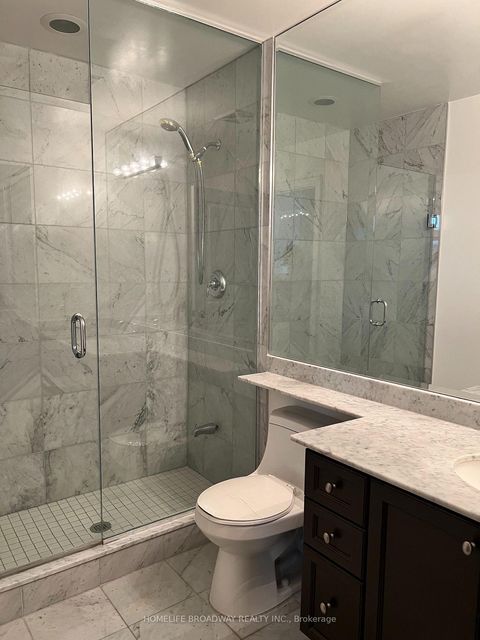 Photo 3 at 307 - 20 Bloorview Place, Don Valley Village, Toronto