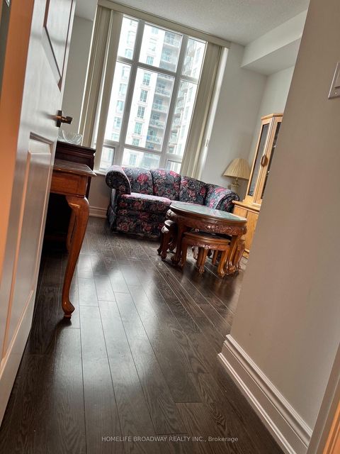 Photo 4 at 307 - 20 Bloorview Place, Don Valley Village, Toronto