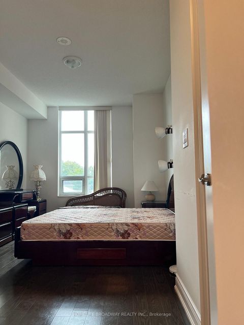 Photo 5 at 307 - 20 Bloorview Place, Don Valley Village, Toronto