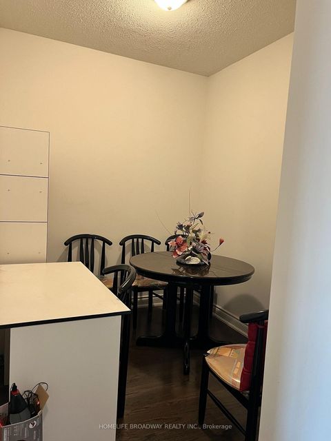 Photo 6 at 307 - 20 Bloorview Place, Don Valley Village, Toronto