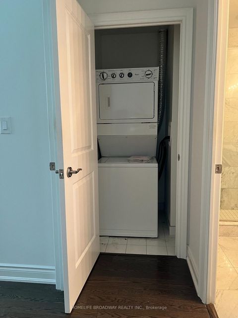 Photo 8 at 307 - 20 Bloorview Place, Don Valley Village, Toronto