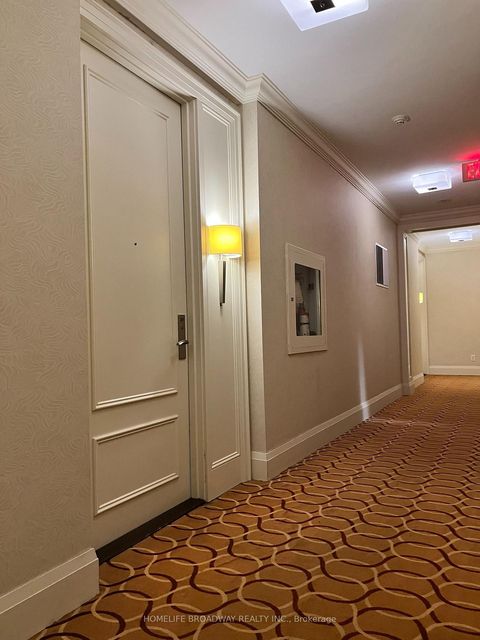 Photo 9 at 307 - 20 Bloorview Place, Don Valley Village, Toronto