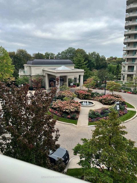 Photo 10 at 307 - 20 Bloorview Place, Don Valley Village, Toronto