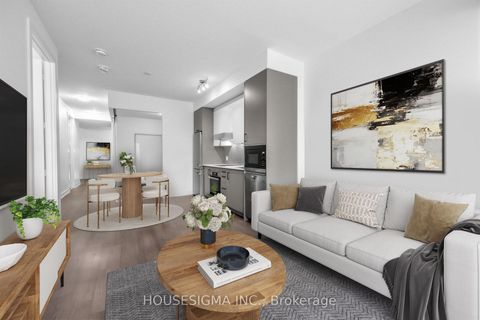 Photo 0 at 310 - 11 Lillian Street, Mount Pleasant West, Toronto