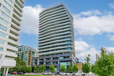 Photo 1 at 310 - 11 Lillian Street, Mount Pleasant West, Toronto