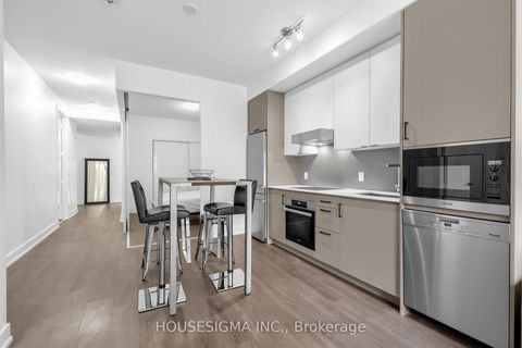 Photo 7 at 310 - 11 Lillian Street, Mount Pleasant West, Toronto