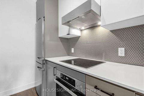 Photo 8 at 310 - 11 Lillian Street, Mount Pleasant West, Toronto