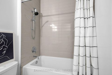 Photo 13 at 310 - 11 Lillian Street, Mount Pleasant West, Toronto