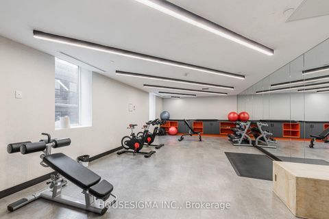 Photo 23 at 310 - 11 Lillian Street, Mount Pleasant West, Toronto