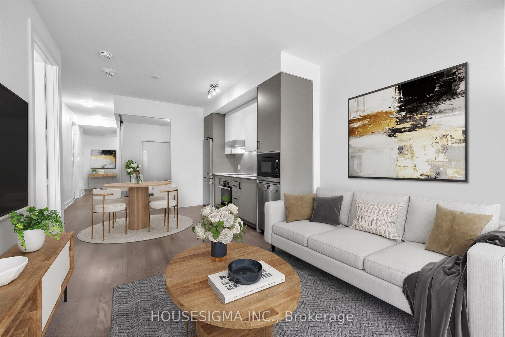 310 - 11 Lillian Street, Mount Pleasant West, Toronto 