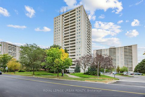 Photo 0 at 1201 - 1350 York Mills Road, Donalda, Toronto