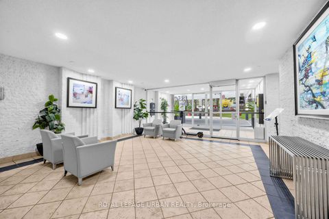 Photo 1 at 1201 - 1350 York Mills Road, Donalda, Toronto