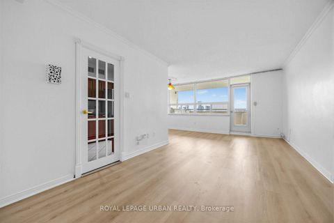 Photo 2 at 1201 - 1350 York Mills Road, Donalda, Toronto