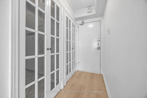 Photo 3 at 1201 - 1350 York Mills Road, Donalda, Toronto