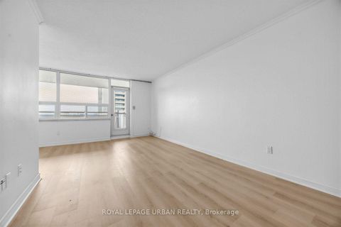 Photo 4 at 1201 - 1350 York Mills Road, Donalda, Toronto