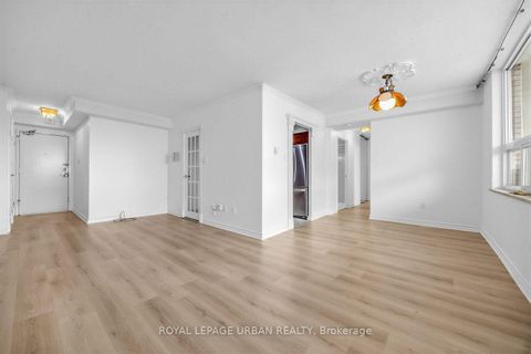 Photo 5 at 1201 - 1350 York Mills Road, Donalda, Toronto