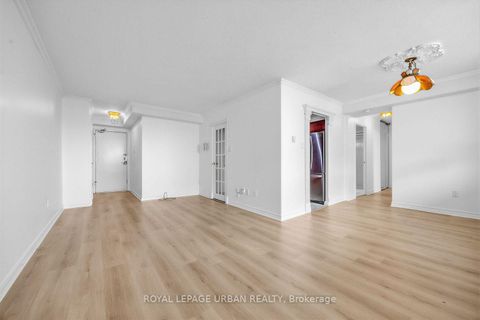 Photo 6 at 1201 - 1350 York Mills Road, Donalda, Toronto