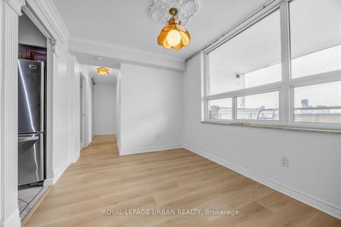 Photo 8 at 1201 - 1350 York Mills Road, Donalda, Toronto